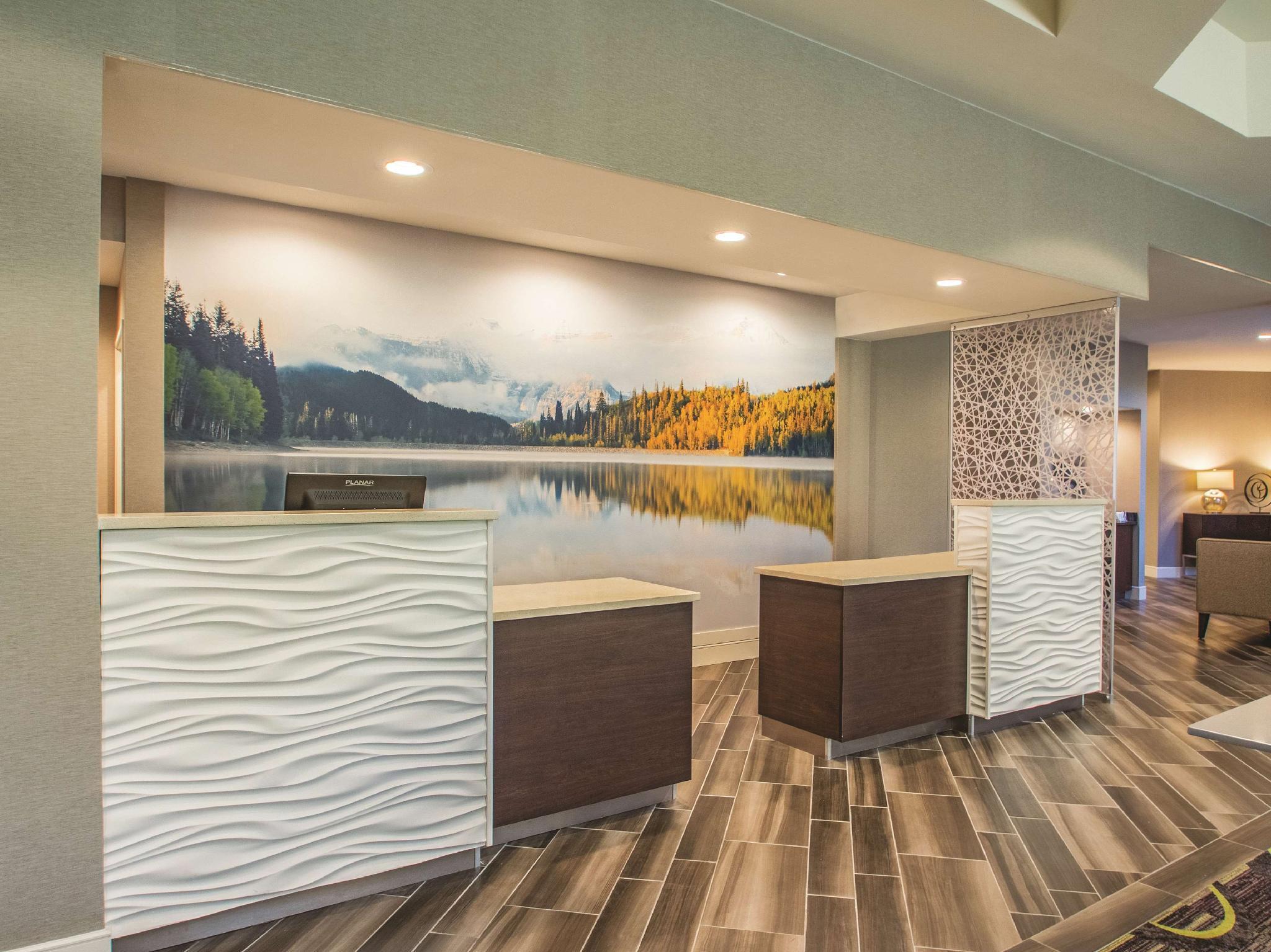 La Quinta By Wyndham Pwy Provo Hotel 3*