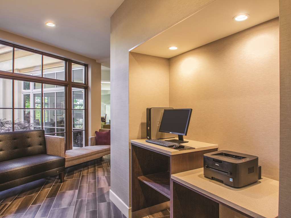 La Quinta By Wyndham Pwy Provo 3*