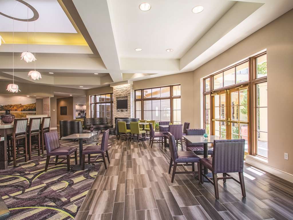 La Quinta By Wyndham Pwy Provo 3* Orem
