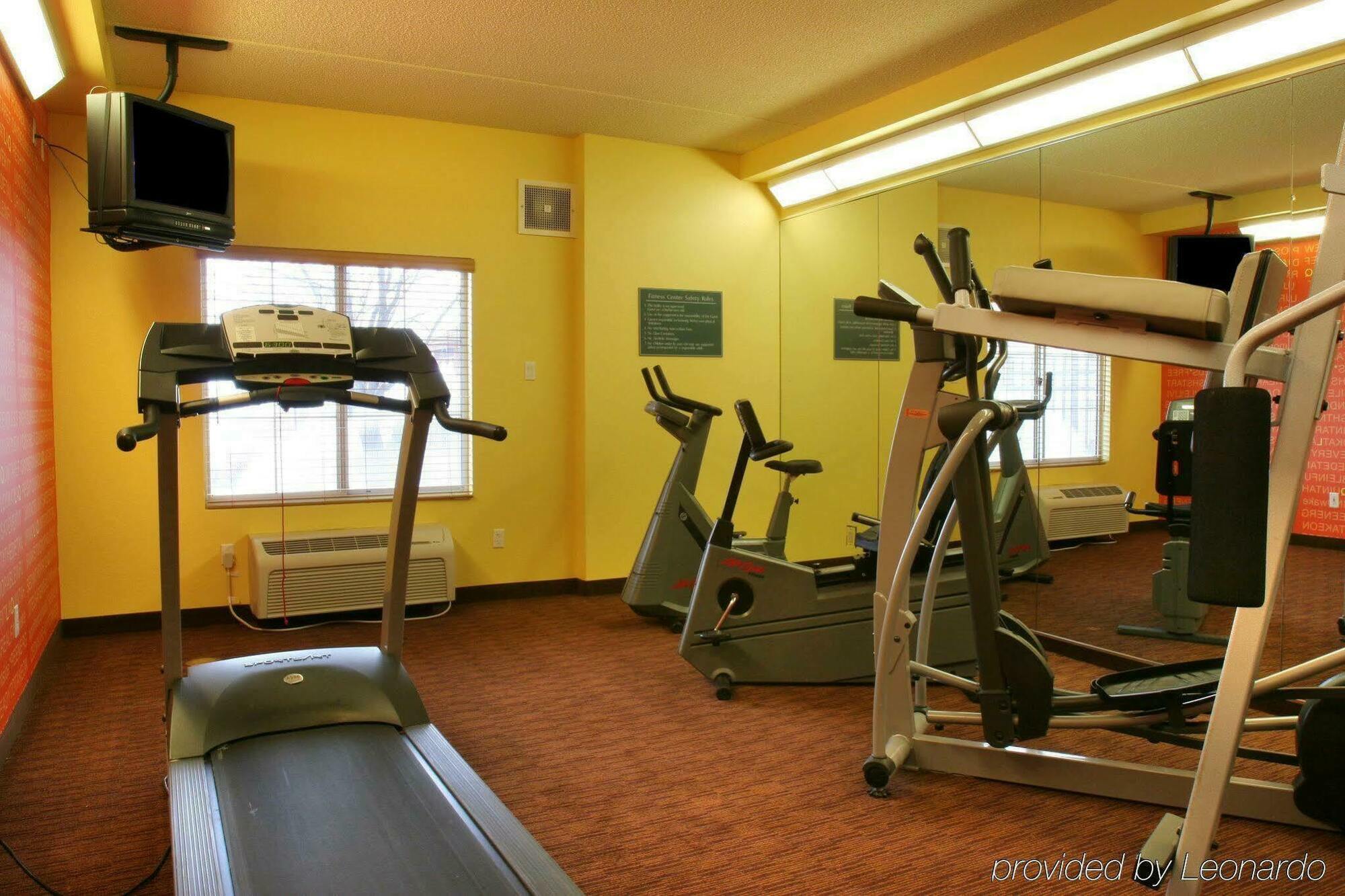 La Quinta By Wyndham Pwy Provo 3*