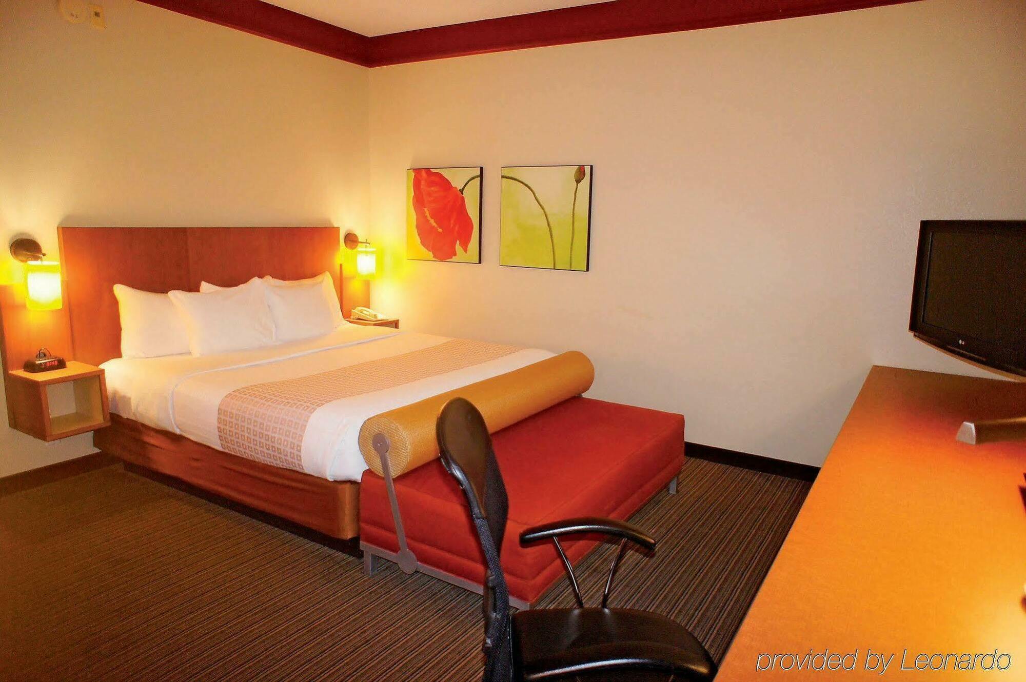 La Quinta By Wyndham Pwy Provo 3* Orem