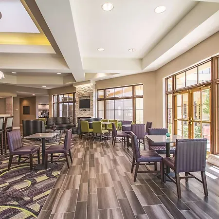 La Quinta By Wyndham Orem University Pwy Provo 