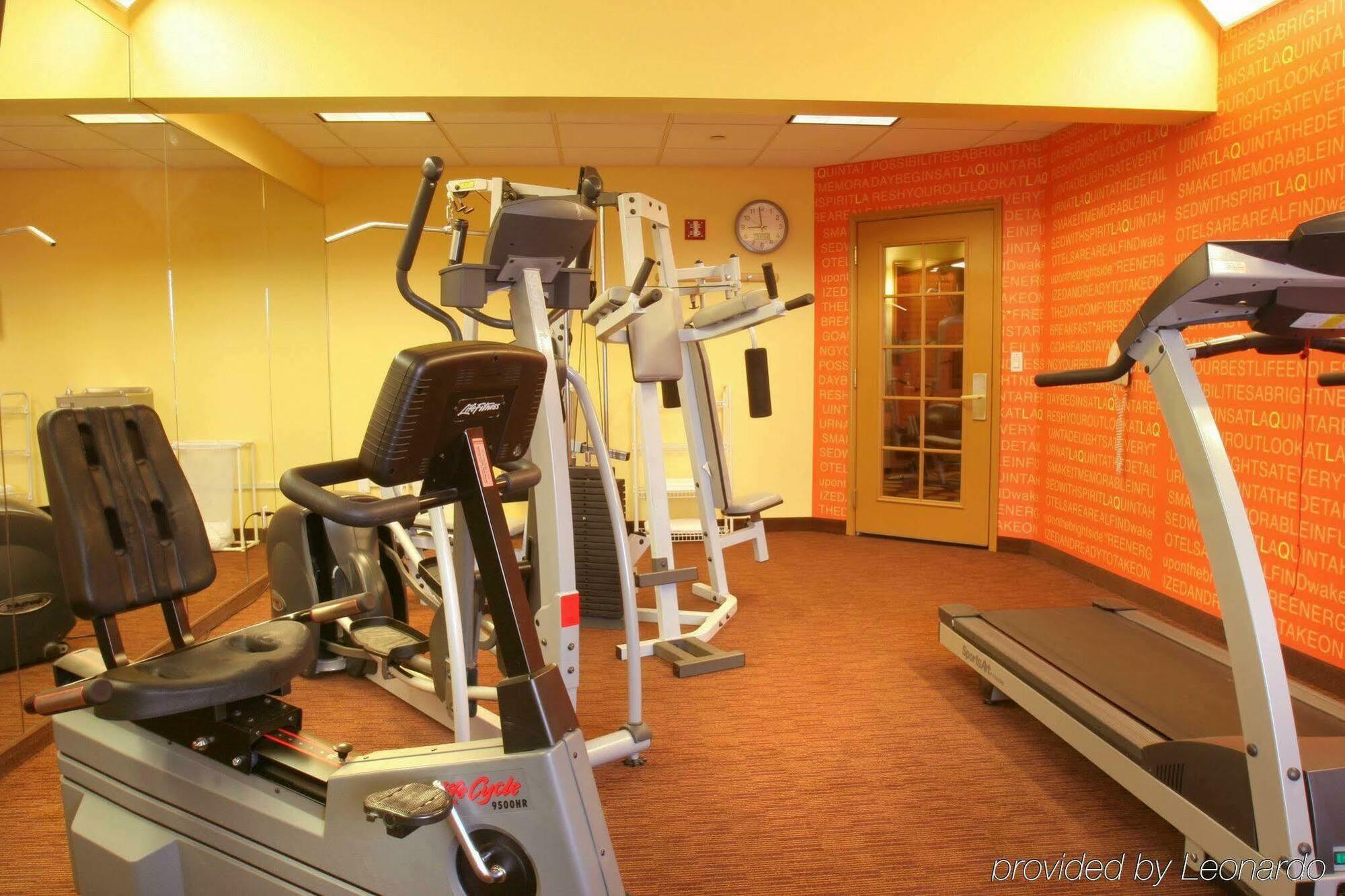 Hotel La Quinta By Wyndham Pwy Provo Orem